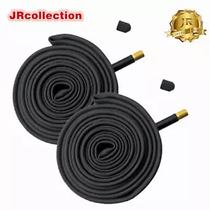 20 inch bike tube 20x2.125/20x1.95/20x1.75 Inch Bicycle Inner Tubes - Picture 1 of 1
