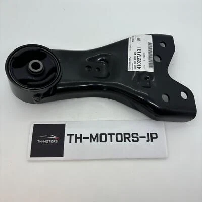 SUBARU Genuine Sambar Mission Mount Cushion Assembly 41022TA131 - Image 1 of 4