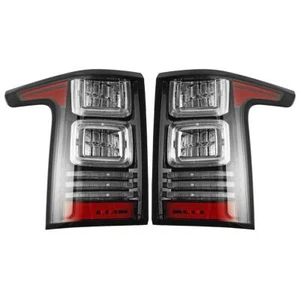 LAND ROVER RANGE ROVER RIGHT TAILLIGHT LED, CLEAR LENS TYPE, LR034235 - Picture 1 of 3