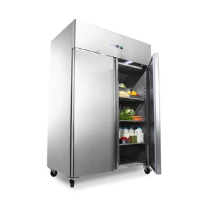 Gastro Kühlschrank - 1200 Gerbekühlschrank Lagerkühlschrank - Bild 1 von 9