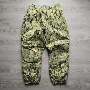 Halys SEKRI AOR2 PCU Level 7 Cold Weather Pants Large Regular L7 Winter Seals - Picture 1 of 6