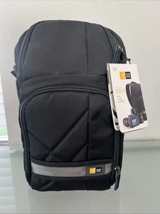 Case Logic CPL107 DSLR black Sling Bag - Picture 1 of 11