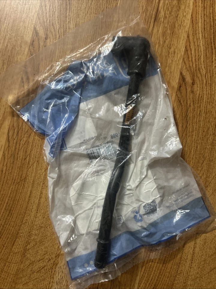 Tubo de manguera S10 Sonoma S15 1994-1997 2,2 PCV nuevo GM # 10141998 Foto 1 de 3