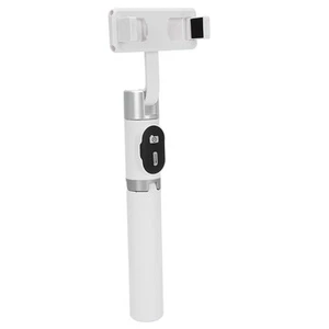 Extendable Selfie Stick Tripod Remote Shutter 360 Degree Rotatio BUU - Photo 1 sur 12