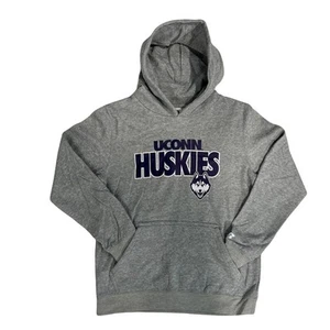 Youth Hoodie Fleece 100% Soft Cotton Kangaroo Pocket In Sizes Small -XL Tag $24 - Picture 1 of 7