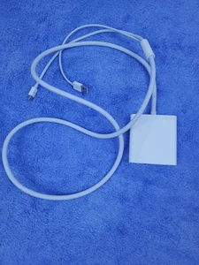 Apple A1306 Mini Display Port to Dual-link DVI Adapter - Picture 1 of 13