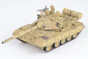12186PC Panzerkampf Type 59D 1/72 Model PLA - Picture 1 of 2