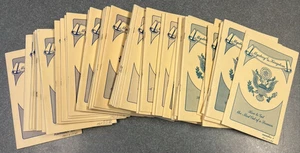 Mystery of the Kingdom, Message by Martin Muzynoski Vol. 1-48 SET  1982 *RARE! - Picture 1 of 22