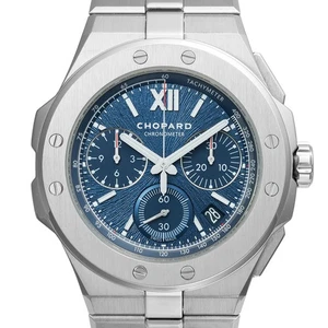 CHOPARD Alpine Eagle XL Chrono 2021 298609-3001 #Mo128 - Picture 1 of 8