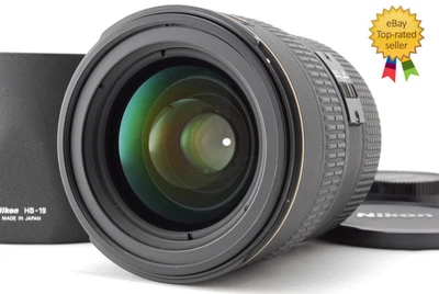 [TOP MINT] Nikon AF-S Nikkor 28-70mm f/2.8 D ED IF SWM Zoom Lens From JAPAN - Image 1 of 4