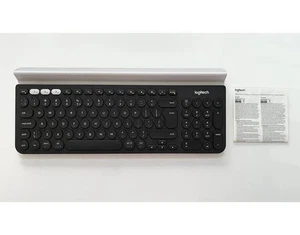 Teclado Logitech K780 inalámbrico - Zdjęcie 1 z 5