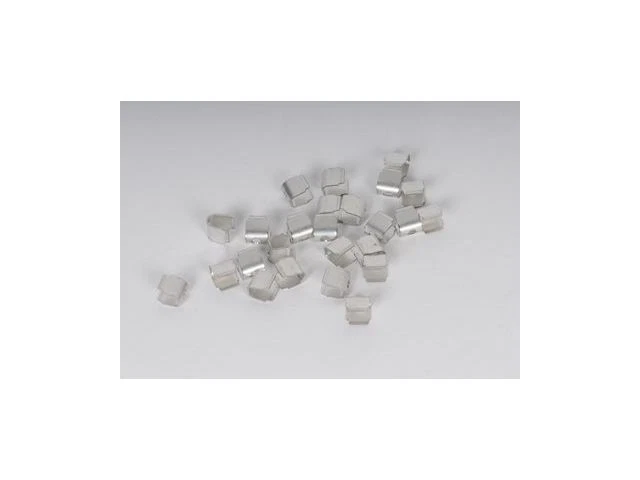 Clip de arnés de cableado AC Delco 63XPJP72 para Pontiac Trans Sport 1994 1995 1996 Foto 1 de 1