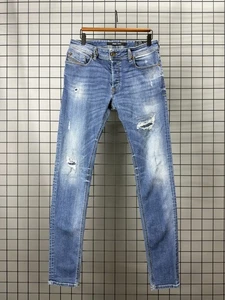 Diesel Sleenker Herren Jeans Gr. W31 L34 Duties Paid (USA) - Bild 1 von 13