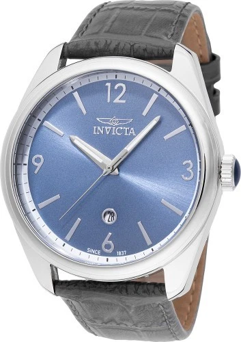 Invicta Men's Celestial 43mm Quartz Watch IN-47800 - Image 1 of 1