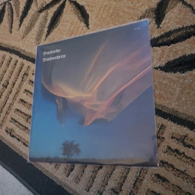 Shadowfax Shadowdance Vintage Vinyl LP 1983 Windham Hill Record WH 1029A NM - Image 1 of 4