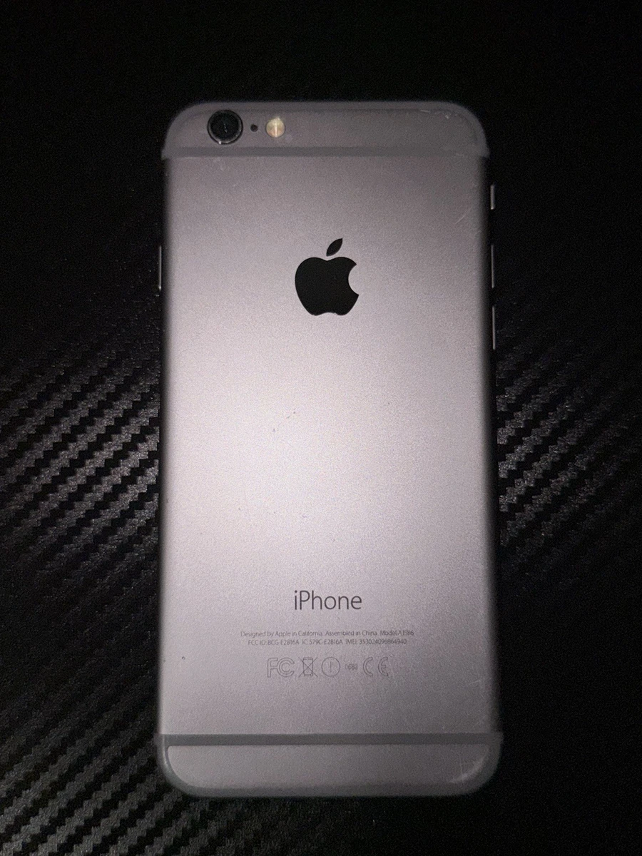 Apple iPhone 6 Unlocked 32 GB Cell Phones & Smartphones for Sale