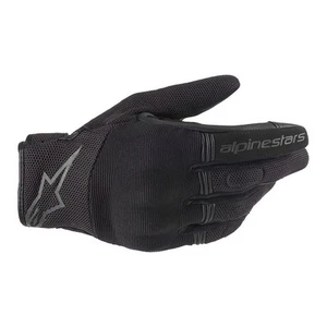 Alpinestars Stella Copper Womens Motorcycle Riding Gloves-Black-X-Large - Picture 1 of 1