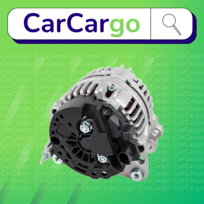 Alternador compatible con Seat Ibiza Sport Coupé 2008-2015 90A/14 V NUEVO CALIDAD OE - Imagen 1 de 4