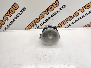 2007 JEEP GRAND CHEROKEE WK 3.0 DIESEL LEFT FRONT FOG LIGHT LAMP - Picture 1 of 3