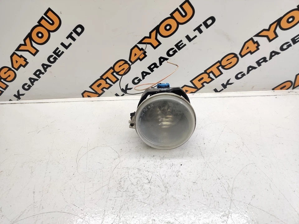 2007 JEEP GRAND CHEROKEE WK 3.0 DIESEL LEFT FRONT FOG LIGHT LAMP - Image 1 of 3