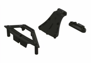 Stoßstangenträger Set vorne ARRMA Infraction/Limitless ARA320521 - Bild 1 von 1