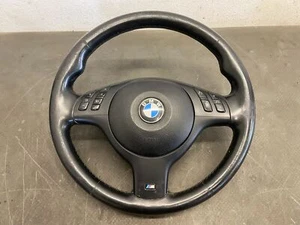 Original BMW E39 E46 E53 Lenkrad M-Sportlenkrad 2282022 - Bild 1 von 5