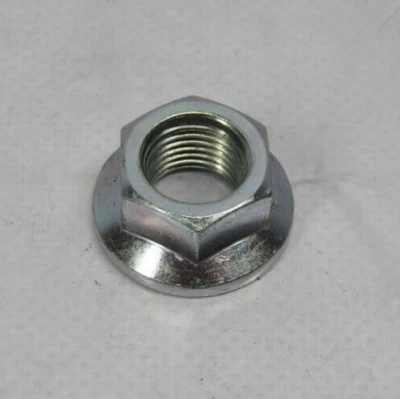 Tuerca de perno del volante Subaru Outback Legacy 2005-2009 OEM Foto 1 de 4