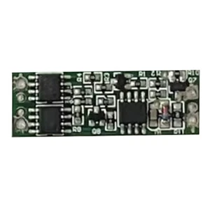 1pcs 4-30V DC To AC Square Wave Inverter Converter Circuit Board DC-AC 50Hz 1A - Picture 1 of 5