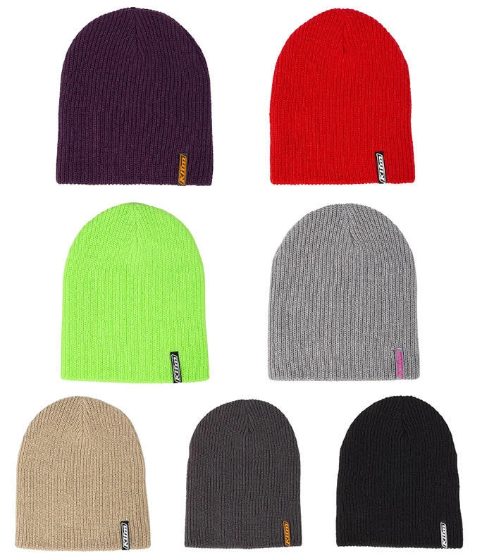 Gorro KLIM Core Foto 1 de 1