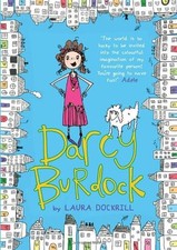 Darcy Burdock By Laura Dockrill