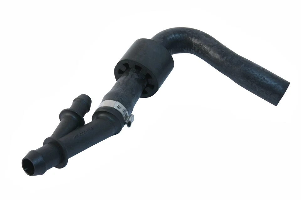 For 2000-2002 Audi TT Quattro Engine Coolant Reservoir Hose URO 2001 2002 - Image 1 of 1