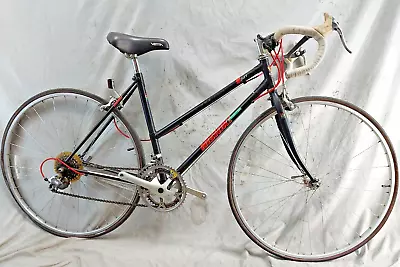 1988 Nishiki Sport Performance Equipe Road Bike XXS 46cm Chromoly Exage XX - Image 1 of 4