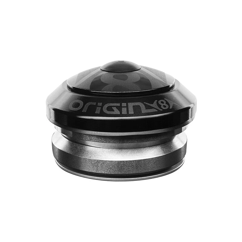 Headset OR8 Integrated TWISTR 1-1/8 BK 45 x 45 - Image 1 of 1