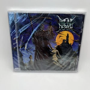Raging Death by Raging Death (CD, 2015) - Picture 1 of 3