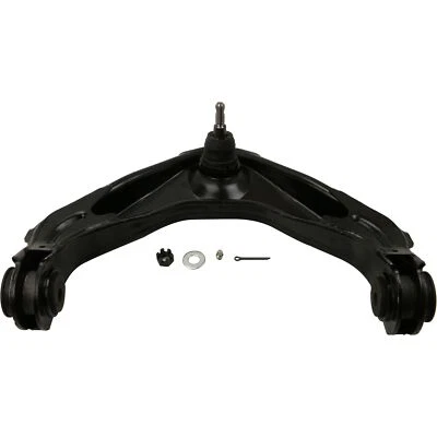 Brazo de control delantero superior MOOG para Chevrolet Silverado 1500 HD 2001-2003 Foto 1 de 2