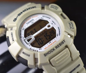 RARE! Casio G-Shock Mudman G9000-8V (3031) Men's Watch LIMITED NEW BATTERY/SEAL! - Picture 1 of 10