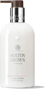 Molton Brown Delicious Rhubarb and Rose Hand Lotion 300 Ml Edition:Old Version - Picture 1 of 12