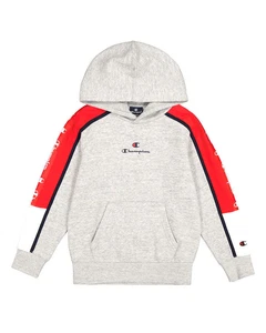 Champion Retro Sport Sweatshirt For Kids - Picture 1 of 1