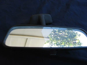 Mercedes R116 450SEL  Inside Rearview Mirror 116004 - Picture 1 of 2