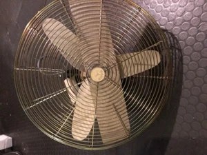 Ventilatore Maico montaggio parete soffitto scomparti oscillanti soffitto ECO 40D - Foto 1 di 4