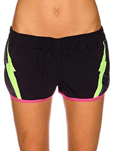 Fox Juniors Faster Than Lightning Boardie, Pink Medium - DVD - VERY GOOD - Image 1 of 1