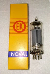 Valvola - tube 6DR7 NOS Elektroindustrija con scatola - Bild 1 von 2