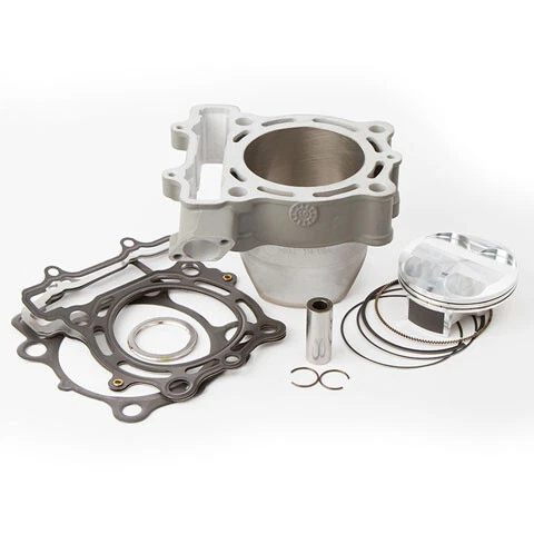 Kit de cilindro de diámetro estándar Cylinder Works 30006-K01 para bicicleta Kawasaki Foto 1 de 2