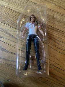 2017 WWE Mattel Ronda Rousey Wrestling Action Figure - Picture 1 of 5