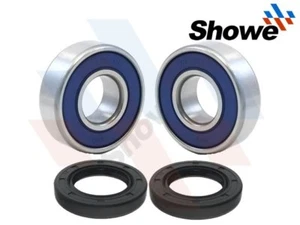 BMW S 1000 XR 2015 - 2016 Front Wheel Bearings And Seals Kit - Picture 1 of 1