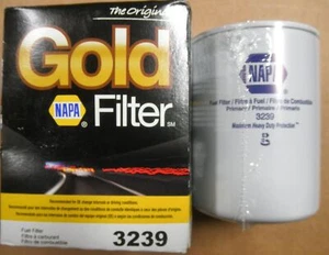2910-01-363-3089 2910-01-170-2549 3239 7E9763 Fuel Filter - Picture 1 of 1