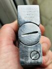 Vintage McMURDO (Patent Applied For) Table Lighter For Spares or Repair