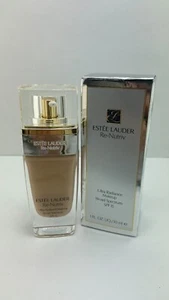 Estee Lauder Re-Nutriv Ultra Radiance Makeup SPF 15 – 2N1 Desert Beige 30ml - Picture 1 of 3