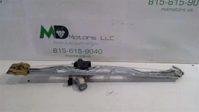 2018-2021 FORD TRANSIT 250 DOOR RIGHT WINDOW MOTOR OEM BK31-V23200-B - Image 1 of 4