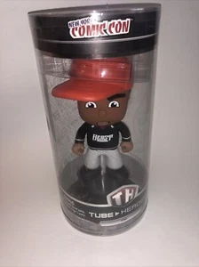 New York Comic Con Tube Heroes KSI Beast Vinyl 6" Figure - SUPER RARE Limited - Picture 1 of 6